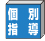 個別指導